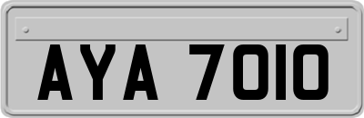 AYA7010