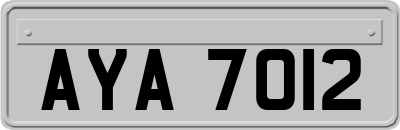 AYA7012