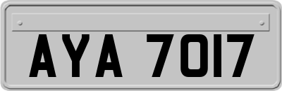 AYA7017