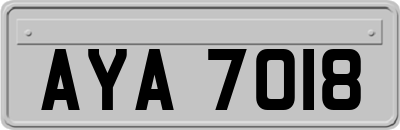 AYA7018