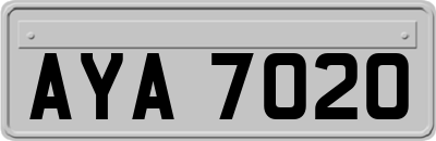 AYA7020