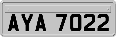 AYA7022