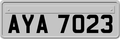 AYA7023