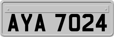 AYA7024