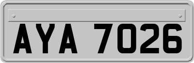 AYA7026