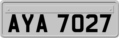 AYA7027