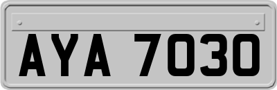 AYA7030