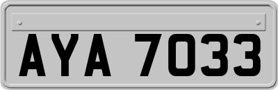 AYA7033