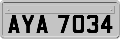 AYA7034