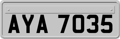 AYA7035