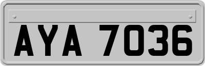 AYA7036