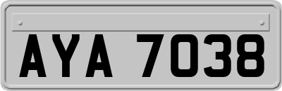 AYA7038