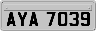 AYA7039