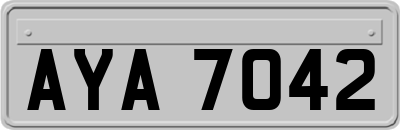 AYA7042