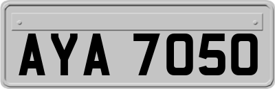 AYA7050
