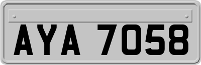 AYA7058