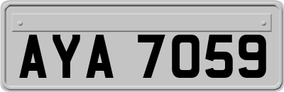 AYA7059