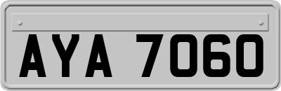 AYA7060