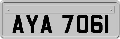 AYA7061