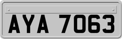 AYA7063