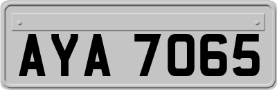 AYA7065