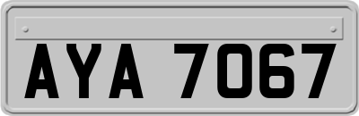 AYA7067