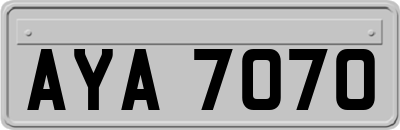 AYA7070