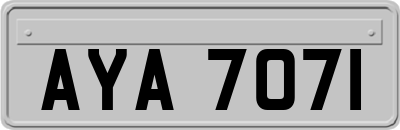 AYA7071