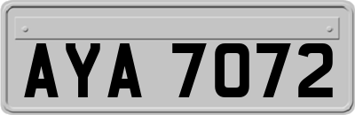 AYA7072