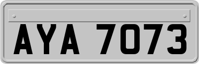 AYA7073