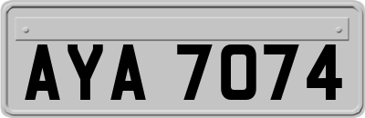 AYA7074