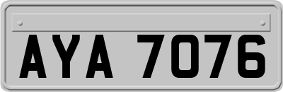 AYA7076