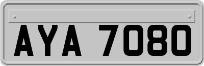 AYA7080