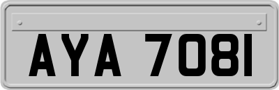 AYA7081