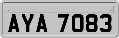 AYA7083