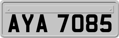 AYA7085