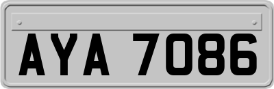 AYA7086