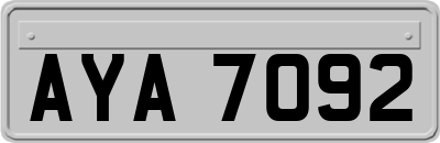 AYA7092