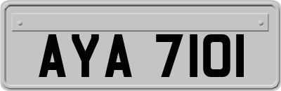 AYA7101