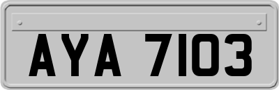 AYA7103