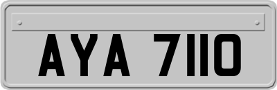 AYA7110