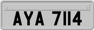 AYA7114