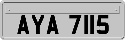 AYA7115