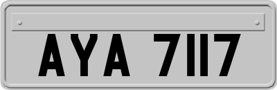 AYA7117