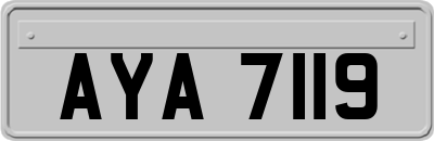 AYA7119