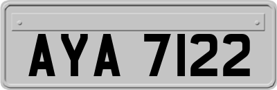 AYA7122