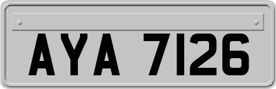 AYA7126