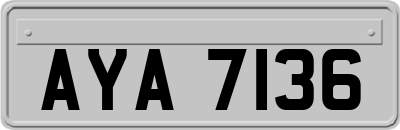 AYA7136