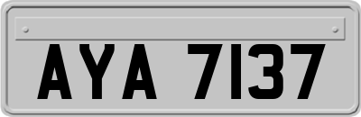 AYA7137