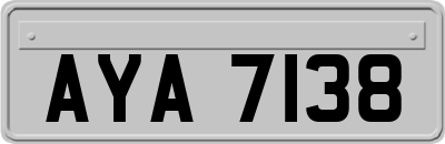 AYA7138